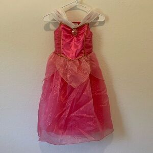 Disney Collection Aurora Princess Dress 5/6